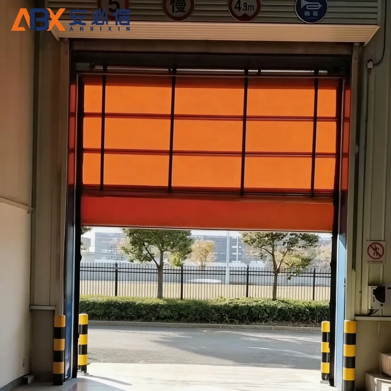 咸宁市机械式门封