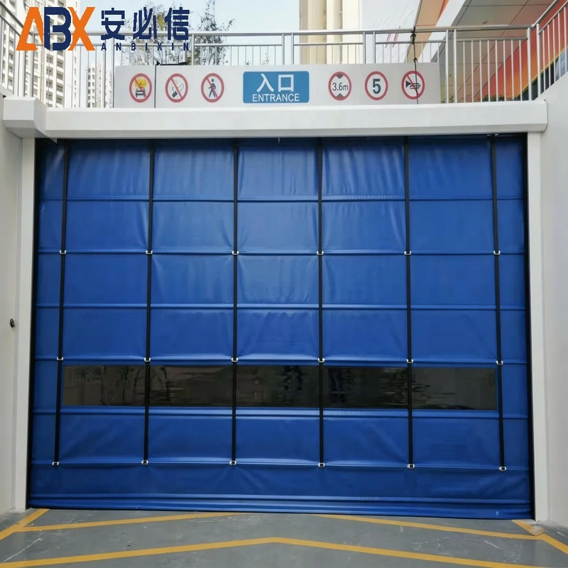 咸宁市海绵门封